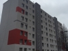 Ravalement de façades - Façade arrière
