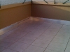 Réfection toiture - Terrasse ouest