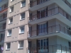 Ravalement de façades - Côté Sud