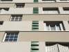Ravalement de façades - Façade détail