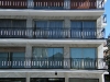Facade sud - Balcon detail 02