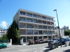 Facade sud - Balcons 01