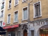 Façade sud - Avant
