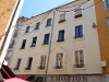 Façade sud - Après