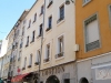 Façade sud - Après