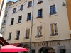 Façade sud - Après