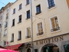 Façade sud - Après