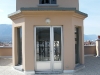 Terrasse accès 46