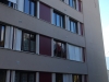 Ravalement de façades - Façade arrière