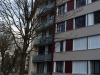 Ravalement de façades - Façade latérale