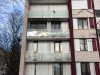 Ravalement de façades - Façade latérale