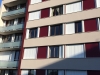 Ravalement de façades - Façade latérale