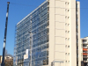 Ravalement de façades - Façade pignon