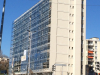 Ravalement de façades - Façade sud