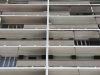 Ravalement de façades - Façade sud