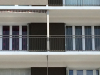 Ravalement de façades - Façade sud