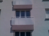 Ravalement de Façades - Détails Balcon