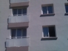 Ravalement de Façades - Détails Balcon