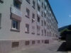 Ravalement de Façades - Côté cour