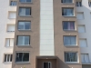 Ravalement de façades - Façade nord