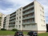 Ravalement de façades - Façade sud