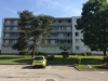Ravalement de façades - Façade sud