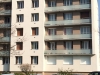 Ravalement de façades - Façade sud
