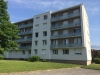 Ravalement de façades - Façade sud