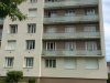 Ravalement de façades - Façade sud