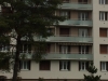 Ravalement de façades - Façade sud