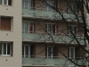 Ravalement de façades - Façade sud