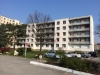 Ravalement de façades - Façade sud