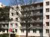 Ravalement de façades - Façade sud