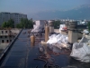 Réfection Etanchéité Toiture - Travaux