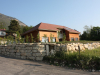 Maison Ossature Bois - Façade est