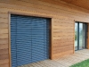 Maison Ossature Bois - Détails