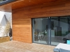 Maison Ossature Bois - Détails