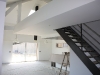 Maison Ossature Bois - Intérieur