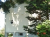 Maison Ossature Bois - Façade nord