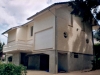 Maison Ossature Bois - Façade ouest