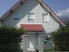 Maison Ossature Bois - Façade est
