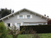 Maison Ossature Bois - Façade ouest