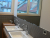 PARTICULIERS - Rue Pradel GRENOBLE - Salle de bain garçons