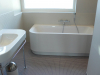 PARTICULIERS - Rue Pradel GRENOBLE - Salle de bain parents