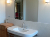 PARTICULIERS - Rue Pradel GRENOBLE - Salle de bain parents