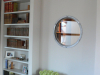 PARTICULIERS - Rue Pradel GRENOBLE - Séjour et bureau