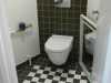 PARTICULIERS - Rue Pradel GRENOBLE - WC