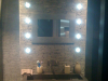PARTICULIERS - Rue Thiers GRENOBLE - Salle de bains