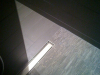 PARTICULIERS - Rue Thiers GRENOBLE - Détails salle de bains