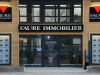 TERTIAIRE - CROLLES - Détails façade ouest